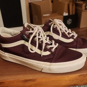Vans Cordura Men's Sneakers